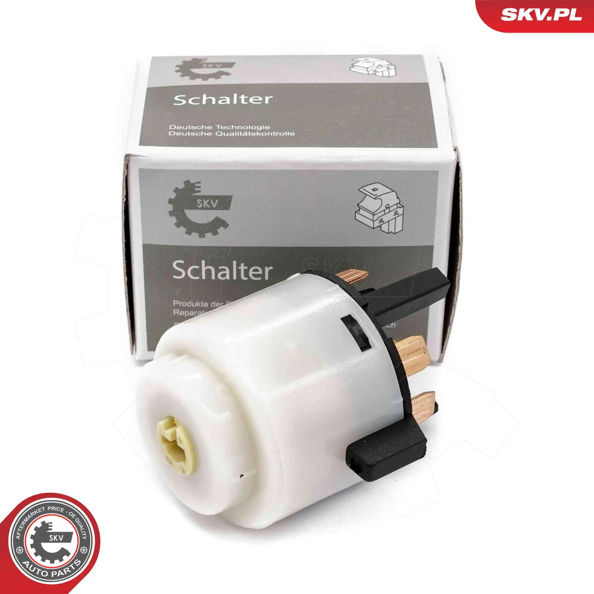 Ignition Switch